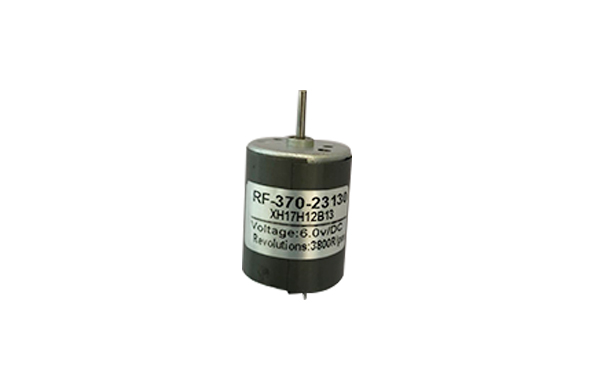 驗鈔機(jī)直流永磁電機(jī)